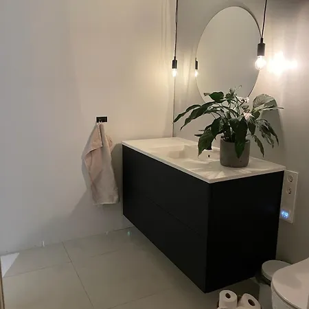 Private Arctic With Sauna * トロムソ