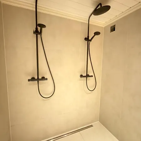 Private Arctic With Sauna