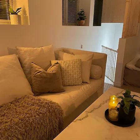 Private Arctic With Sauna * トロムソ