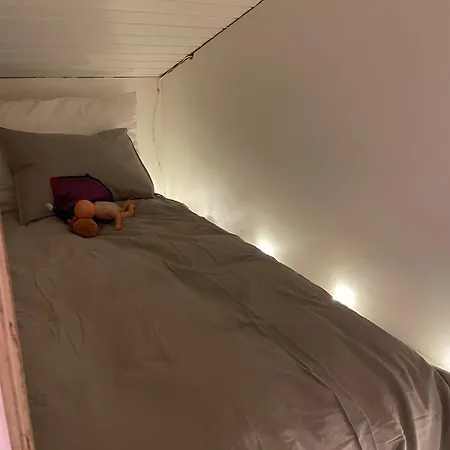 Apartmán Private Arctic With Sauna